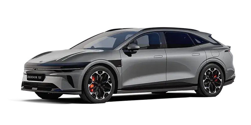 Zeekr 7GT