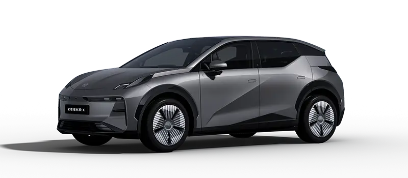 Zeekr X Core Business Edition RWD