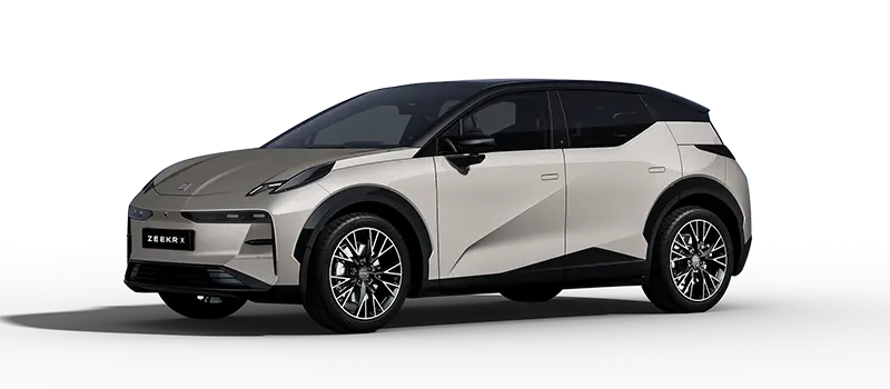 Zeekr X Privilege AWD